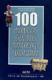 100 propuestas esenciales para conocer Guadalajara