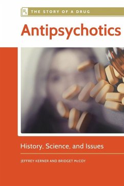 Cover Antipsychotics
