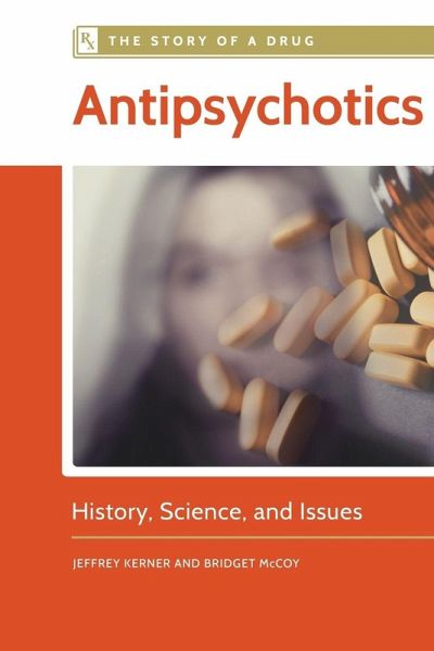 Antipsychotics Antipsychotics