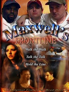 Maxwell's Frontline - the Screenplay - Havens, Brad