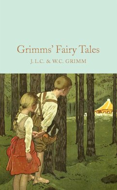 Grimms' Fairy Tales - Grimm, Jacob;Grimm, Wilhelm