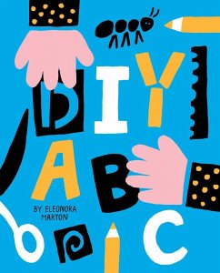 Cover DIY ABC