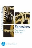 Ephesians: Your Place in God's Plan