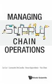 MANAGING SUPPLY CHAIN OPERATIONS