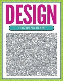 Design Coloring Book: Paisley & Mandala