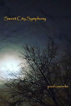 Sweet City Symphony - Counelis, Paul
