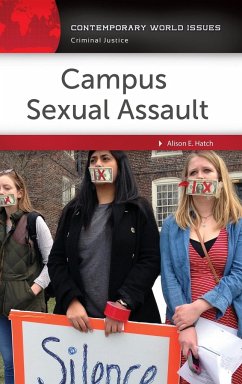 Campus Sexual Assault - Hatch, Alison