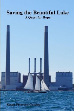 Cover Beautiful Lake