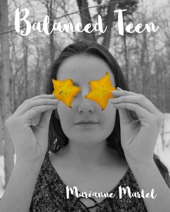 Balanced Teen - Martel, Marianne