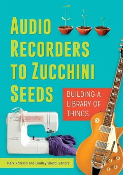 Audio Recorders to Zucchini Seeds - Robison, Mark