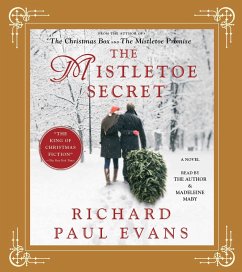 Mistletoe Secret - Evans, Richard Paul