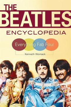 The Beatles Encyclopedia - Womack, Kenneth