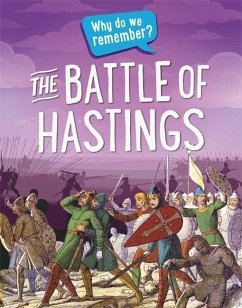The Battle of Hastings - Martin, Claudia Howell, Izzi Watts, Franklin