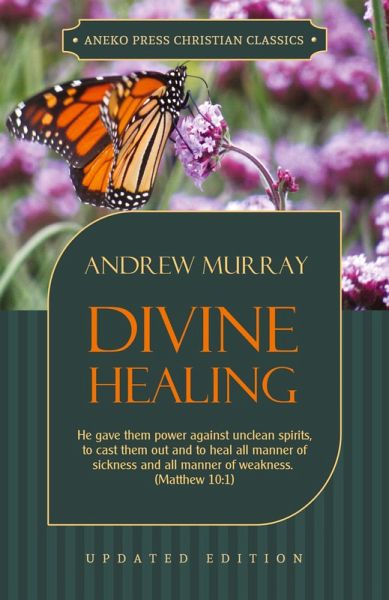 Divine Healing