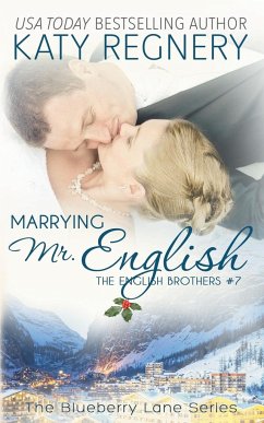 Marrying Mr. English - Regnery, Katy