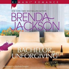 Bachelor Unforgiving - Jackson, Brenda