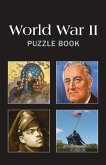 World War II Puzzle Book