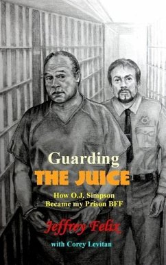 Guarding The Juice - Felix, Jeffrey