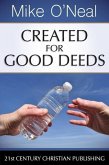 Created for Good Deeds