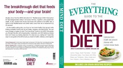 The Everything Guide to the Mind Diet - Ellingsworth, Christy; Khaleghi, Murdoc