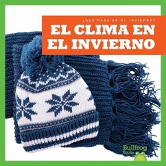 El Clima En El Invierno - VanVoorst, Jennifer Fretland