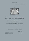 BATTLE OF THE MARNE 8TH-10TH SEPTEMBER 1914, TOUR OF THE BATTLEFIELD