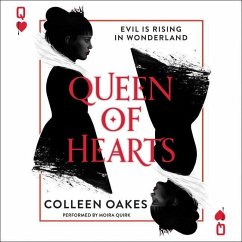 Queen of Hearts - Oakes, Colleen