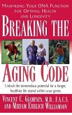 Breaking the Aging Code