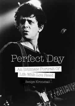 Perfect Day - Kronstad, Bettye