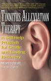 Tinnitus Alleviation Therapy