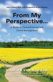 From My Perspective... A Guide to Career/Employment Centre Management From My Perspective... A Guide to Career/Employment Centre Management