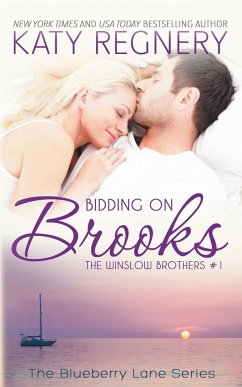 Bidding on Brooks - Regnery, Katy