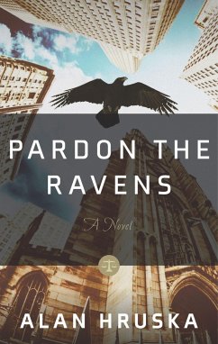 Pardon the Ravens - Hruska, Alan