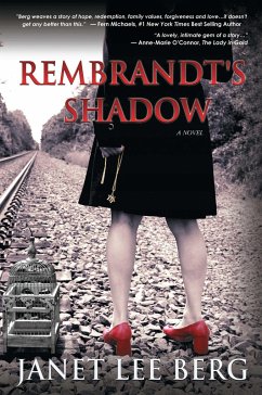 Rembrandt's Shadow - Berg, Janet Lee