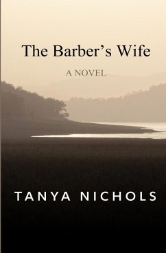 The Barber's Wife - Nichols, Tanya