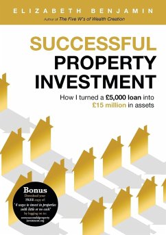 Successful Property Investment - Elizabeth, Benjamin