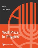 WOLF PRIZE IN PHYSICS