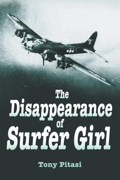 The Disappearance of Surfer Girl