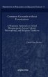 Common Grounds without Foundations - Bild 1