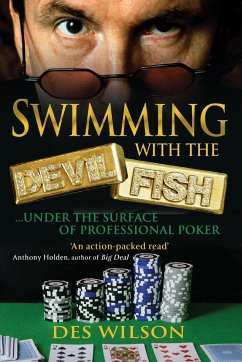 Swimming With The Devilfish - Wilson, Des