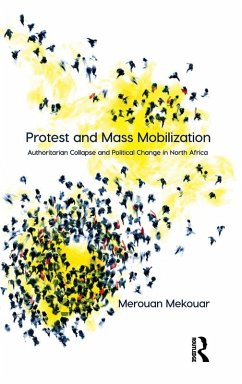 Cover Protest and Mass Mobilization