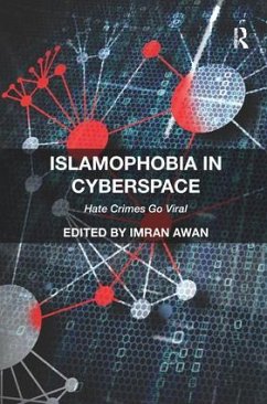 Islamophobia in Cyberspace - Awan, Imran