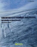Circuitos electrónicos analógicos: del diseño al experimento