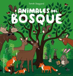 Animales del bosque - Sheppard, Sarah