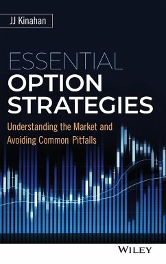 Essential Option Strategies - Kinahan, J. J.