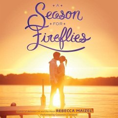 A Season for Fireflies - Maizel, Rebecca