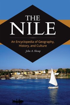 The Nile - Shoup, John