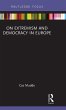 On Extremism and Democracy in Europe - Bild 1