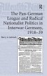 The Pan-German League and Radical... - Bild 1
