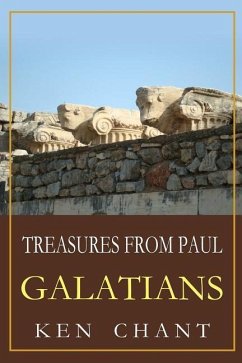 Treasures From Paul - Galatians - Chant, Ken